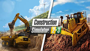 Construction Simulator 2+3 Bundle cover image
