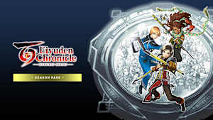 Eiyuden Chronicle: Hundred Heroes - Season Pass cover image