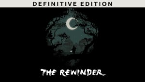 The Rewinder: Definitive Edition cover image