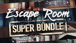 Escape Room Super Bundle cover image