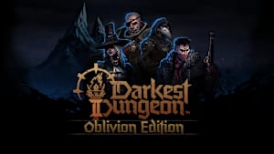 Darkest Dungeon II: Oblivion Edition cover image