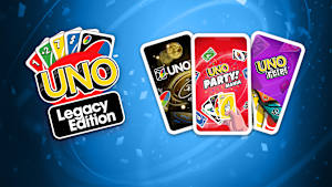 UNO™ Legacy Edition cover image