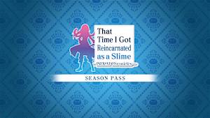 That Time I Got Reincarnated as a Slime ISEKAI Chronicles - Season Pass cover image