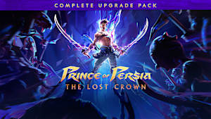 Prince of Persia: The Lost Crown - Complete Upgrade Pack cover image