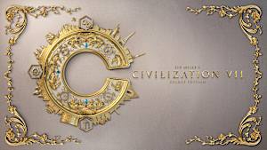 Sid Meier's Civilization® VII Deluxe Edition cover image