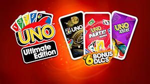 UNO™ Ultimate Edition  cover image