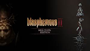 Blasphemous 2 - Mea Culpa Edition cover image