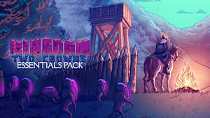 Kingdom Two Crowns: Essentials Pack cover image