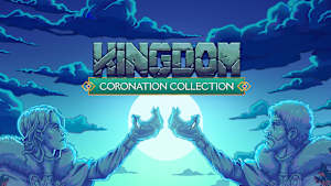 Kingdom Coronation Collection cover image