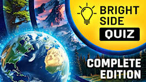 Bright Side: Quiz - Complete Edition cover image
