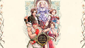 Capcom Fighting Collection 1 + 2 Bundle cover image