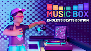 Music Box Endless Beats Edition cover image