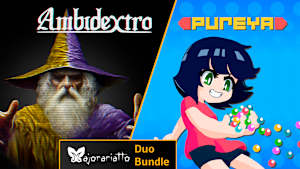 Majorariatto Duo Bundle cover image