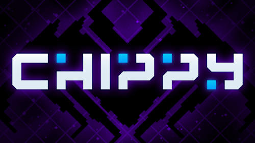 Chippy cover image