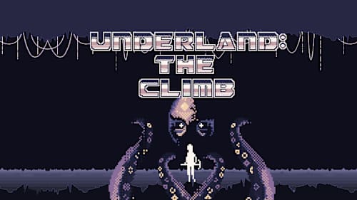 Underland: The Climb cover image