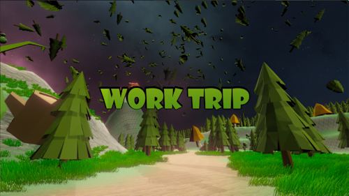 Work Trip cover image