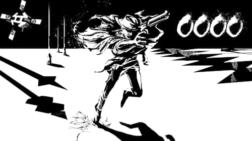 Zero Zero Zero Zero cover image