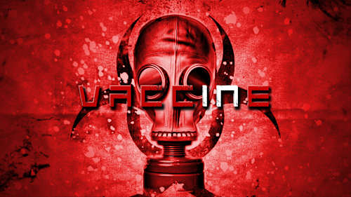 Vaccine cover image