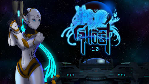 Ghost 1.0 cover image
