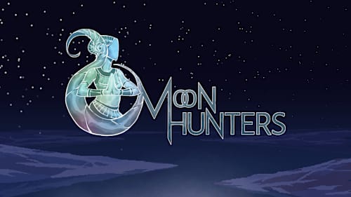 Moon Hunters cover image