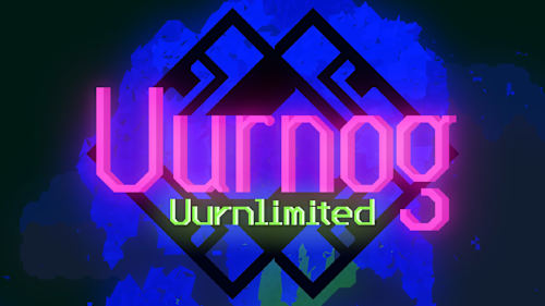 Uurnog Uurnlimited cover image