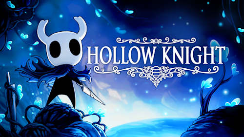 Hollow Knight cover image