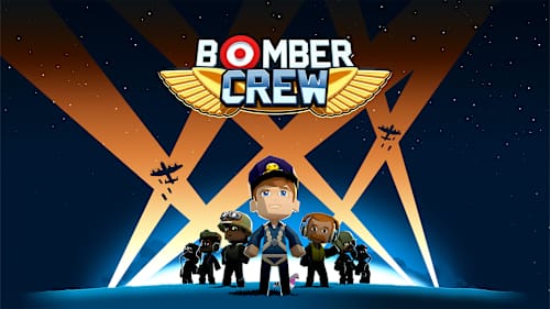 Bomber Crew cover image