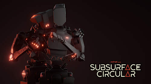 Subsurface Circular cover image