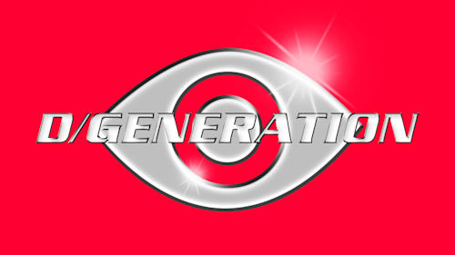 D/Generation HD cover image