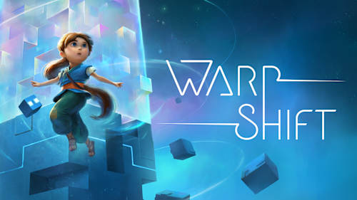 Warp Shift cover image