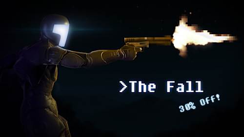 The Fall cover image