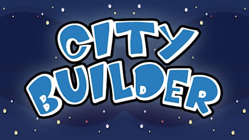 City Builder cover image