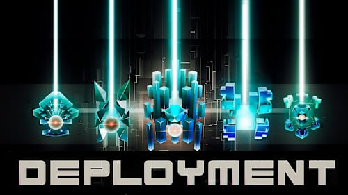 Deployment cover image