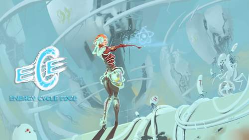Energy Cycle Edge cover image