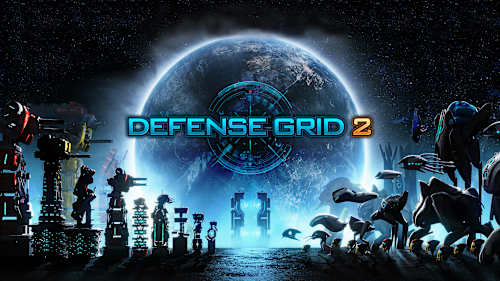 Defense Grid 2 cover image