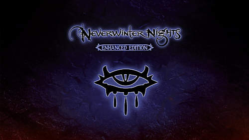 Neverwinter Nights: Enhanced Edition cover image