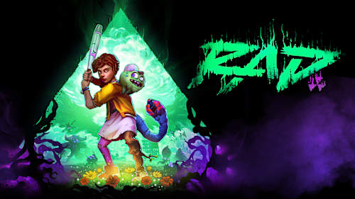 RAD cover image