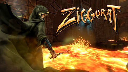 Ziggurat cover image