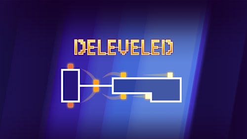 Deleveled cover image