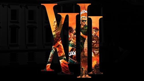 XIII cover image