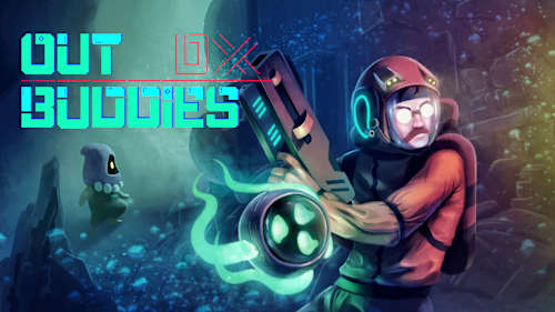 Outbuddies DX cover image
