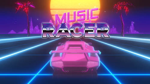 Music Racer cover image