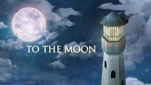 To the Moon cover image