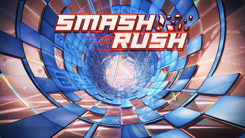 Smash Rush cover image