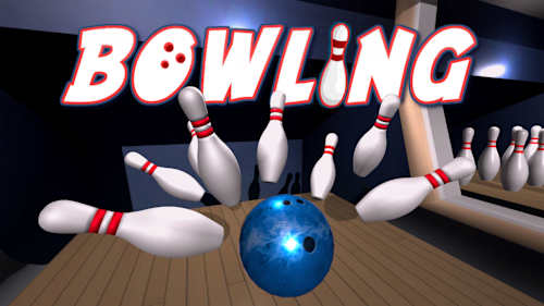Bowling cover image