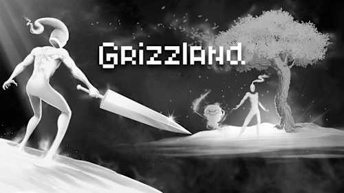 Grizzland cover image