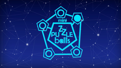 Mini Puzzle Balls cover image