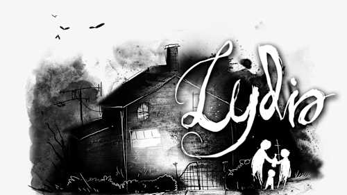 Lydia cover image