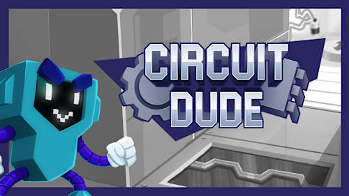 Circuit Dude cover image