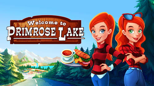 Welcome to Primrose Lake cover image